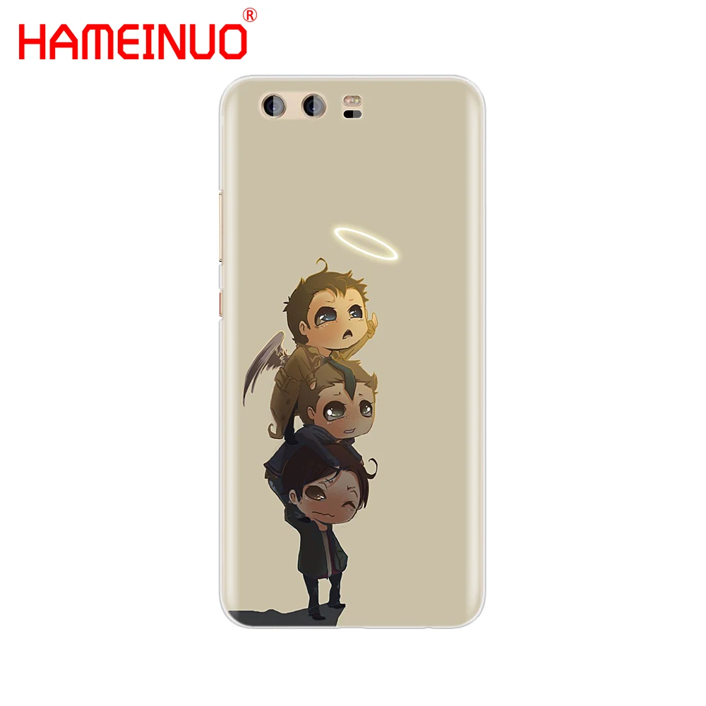 Чехол HAMEINUO для huawei Ascend P7 P8 P9 P10 P20 lite plus pro G9 G8 G7 2017|Бамперы| |