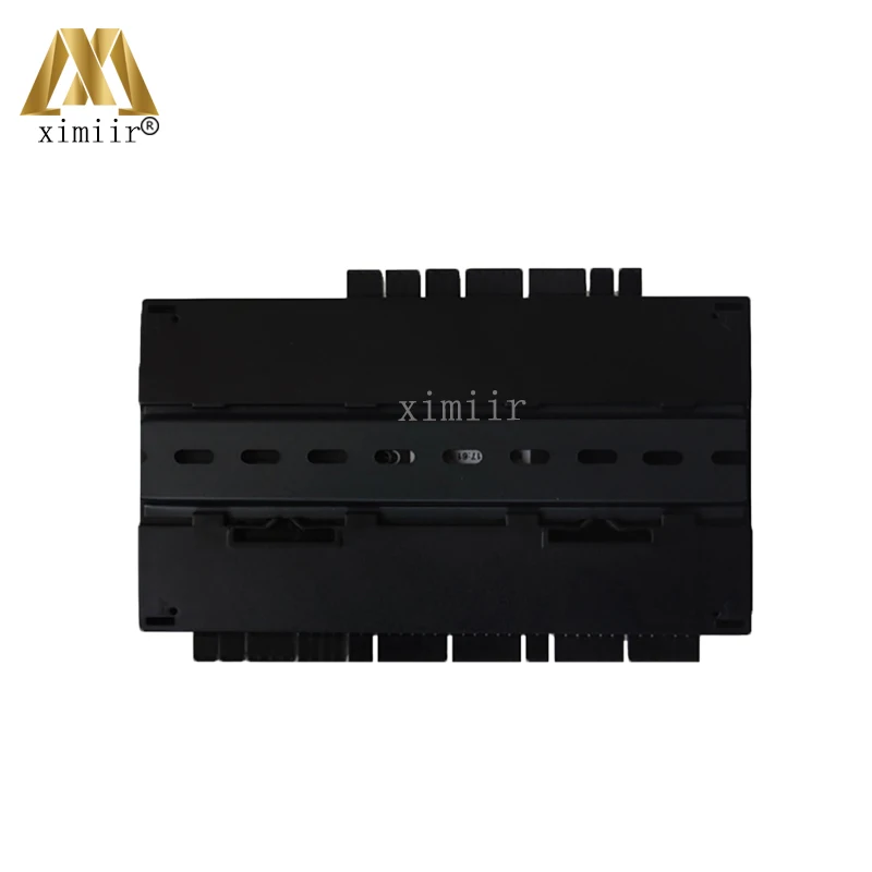 Biometric inbio260 two doors fingerprint access control board for fingerprint and card reader with RS485 and wiegand input