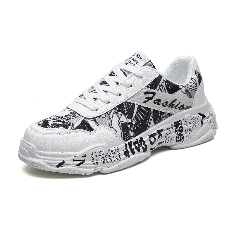 ERNESTNM 2019 الصيف الأبيض رياضية سبنج امرأة عارضة أزياء رياضية الكتابة على الجدران الشقق السيدات أحذية مفلكنة Zapatos دي موهير ERNESTNM 2019 الصيف الأبيض رياضية سبنج امرأة عارضة أزياء رياضية الكتابة على الجدران الشقق السيدات أحذية مفلكنة Zapatos دي موهير