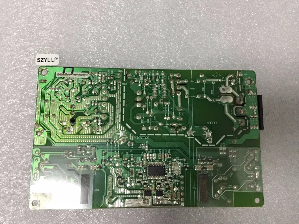 Placa do Poder para Szylij Ponto Original L1717s L1917s L17ns8 Aip0108 6870tb69d11 Lg1750sq - Image 3