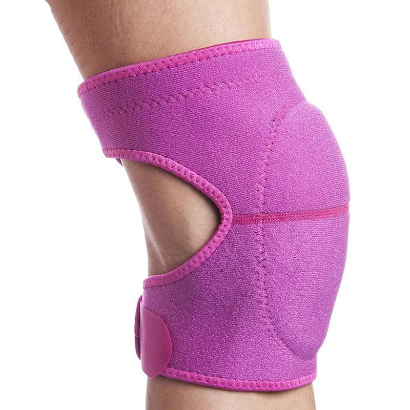 extreme sports knee pads apoio ciclismo de 02