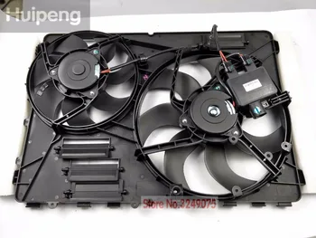 

Cooling Fan Cooling Electric radiator fan for Volvo s80 v60 xc70 s60 v70 XC60 V60 31338823 30668629 30723011 31293777 31274211