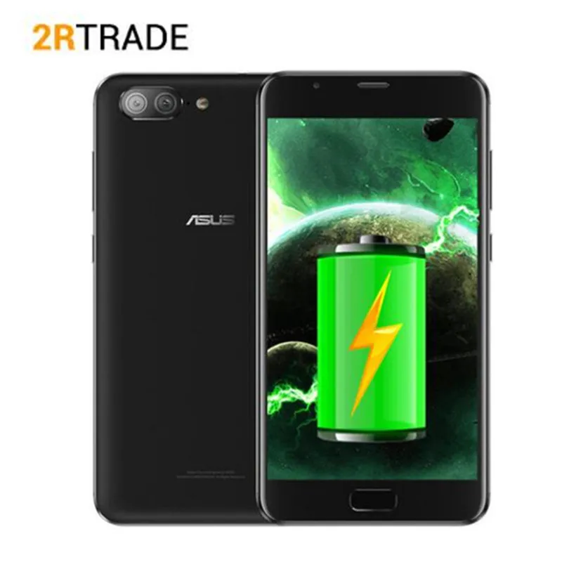ASUS zenfone 4 max plus Mobile Phone 5000mAh battery Dual cameras 5.5\ ASUS zenfone 4 max plus Mobile Phone 5000mAh battery Dual cameras 5.5\