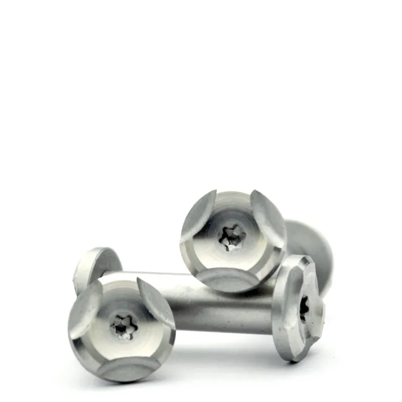 

Flilpper folding knife tool screw shank screw DIY fitting screw spindle tool pair locking screw