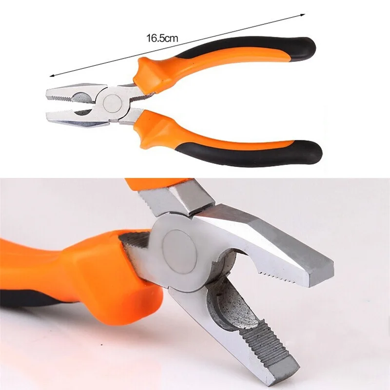 102pcs Combination household hand tool set kit accessories repair Spanner multi tool kit Herramientas DN155 (6)