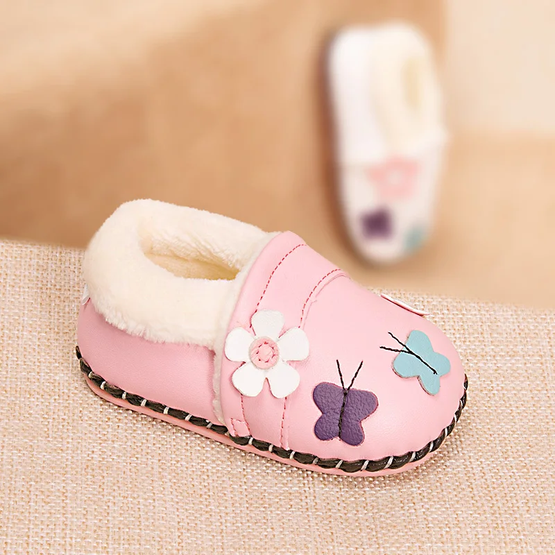 shoes for 6 month old girl