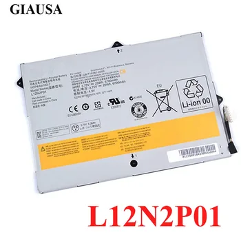 

GIAUSA Genuine L12N2P01 For Lenovo YOGA 2 11 miix 2 10 miix2 10 Tablet