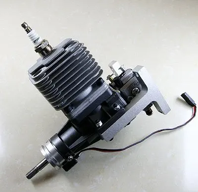 rc engine kit price