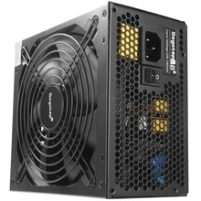 Segotep 1250W GP1350G Full Modular ATX PC Computer Mining Power Supply Gaming PSU For AMD Crossfire Active PFC 93.8% Efficiency