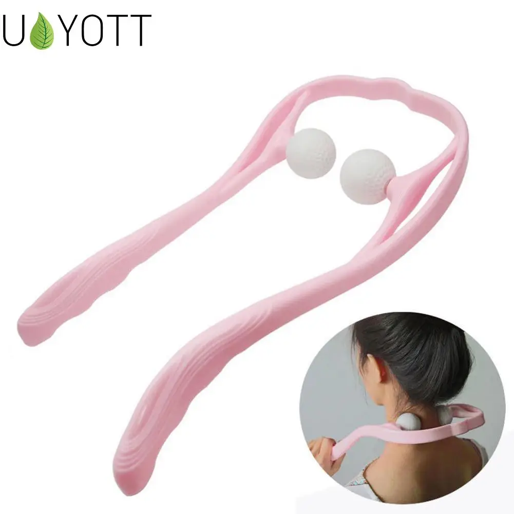 neck massage tool