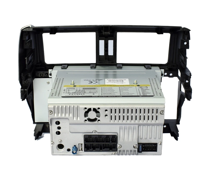 Perfect Android 7.1 Car DVD GPS Player for Toyota Prado 150 12 Perfect Android 7.1 Car DVD GPS Player for Toyota Prado 150 12