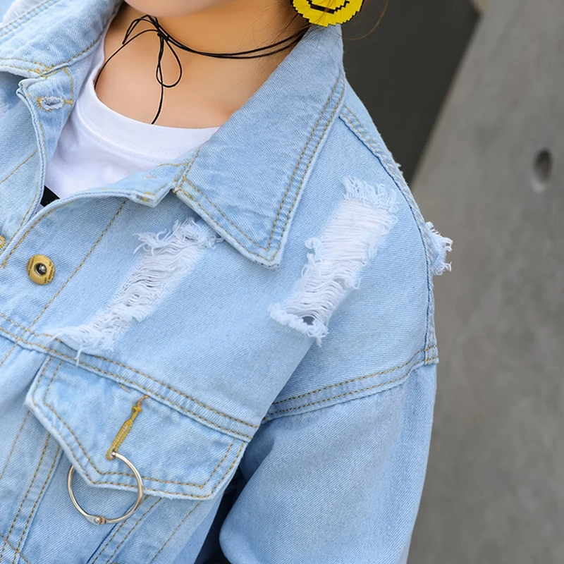 women denim coats jeans jackets (6)
