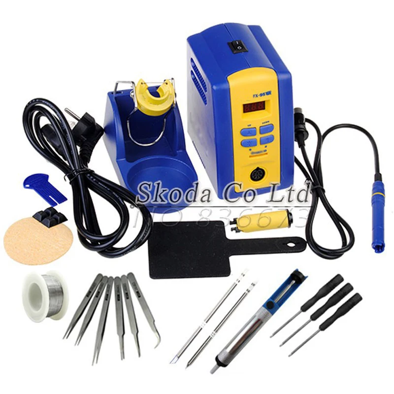 Online Buy Wholesale electric soldering iron from China electric