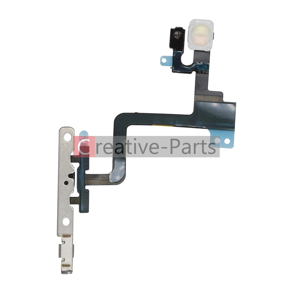 iPhone 6s_Power Button  Volume Flex Complete_2