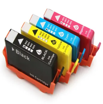 

902xl/903xl/ 904xl/905 Remanufactured Ink Cartridge Replacement Ink chip FOR HP OfficeJet Pro 6954/6960/6962/6968/6975/6978/6950