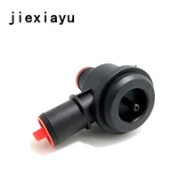 1 pçs oem 058145710 1.8t turbo carregador blow fora da válvula para passat b5 golf jetta gli mk4 beetle tt a4 06a 145 710 p