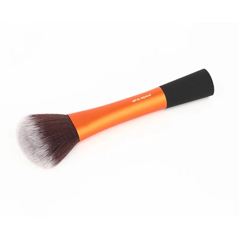 1pc professional maquiagem gold makeup brushes genuine powder brush with original box 1pc professional maquiagem gold makeup brushes genuine powder brush with original box