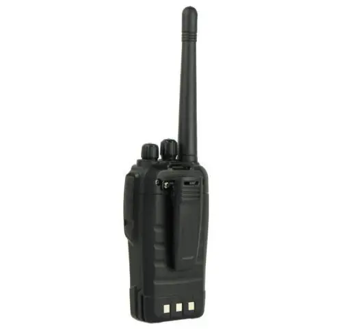 Baofeng BF UV6 рация 400 470 МГц и 136 174 VHF + UHF двухдиапазонный 5 Вт 128CH удобный охотничий