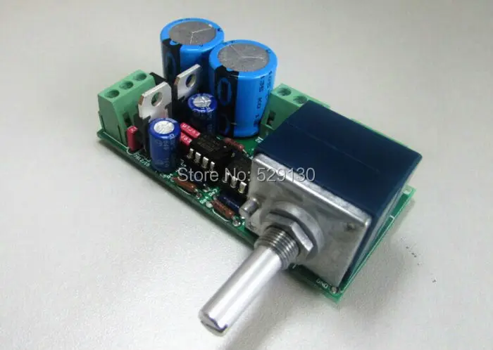 Diy kit обновление a1 musical fidelity NE5532 alps27 dale цепи тональная плата предусилителя ic