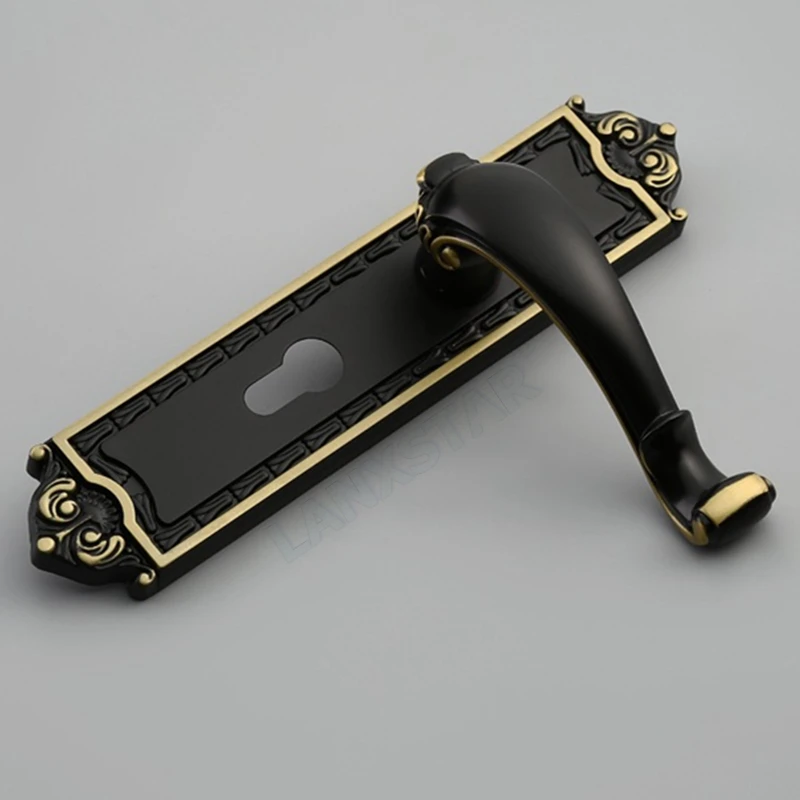 Popular Handle Door LockBuy Cheap Handle Door Lock lots from China