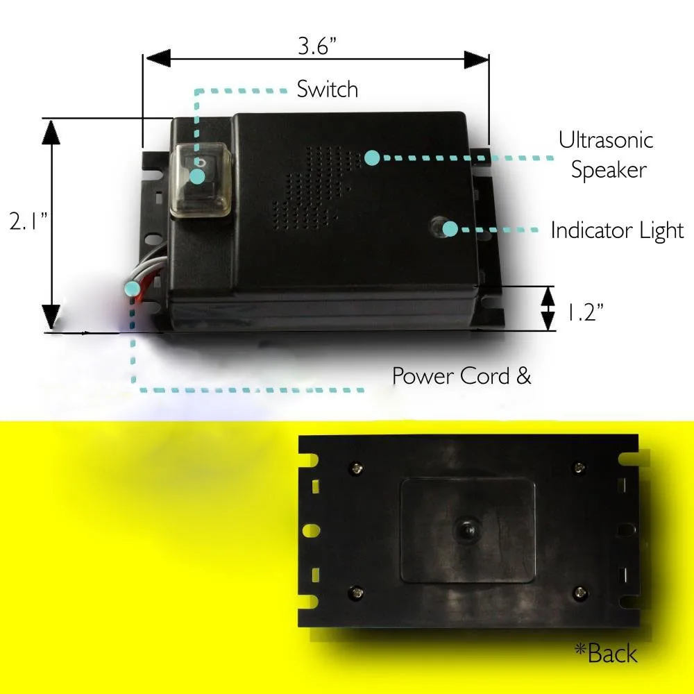 Car Pest Repeller (6)
