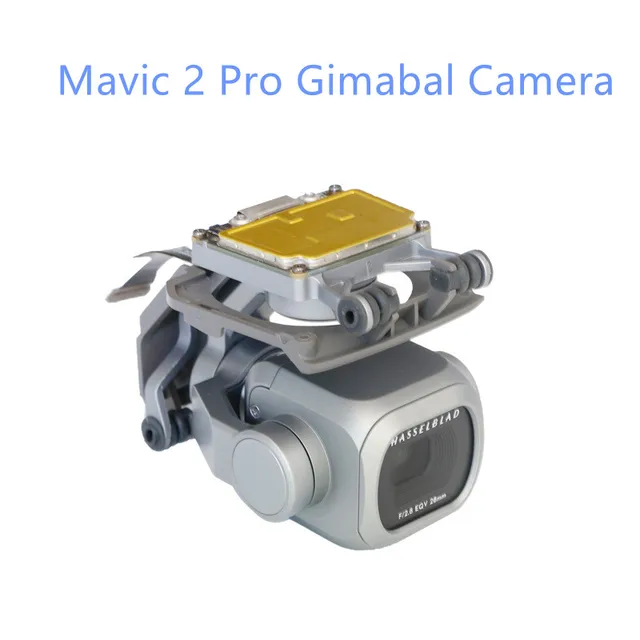 $599 Original Replacement Repair Parts DJI Mavic 2 Pro Gimbal Camera Lens FPV HD 4K for DJI Mavic Pro Ca