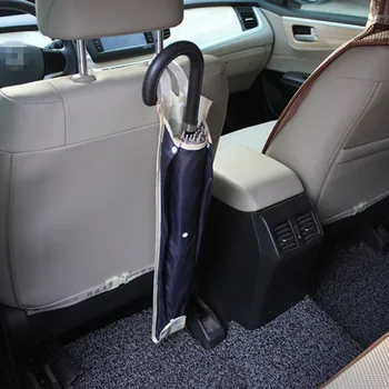 

CHIZIYO Cars umbrella pouch car seat back umbrella storage units foldable umbrella bag waterproof case
