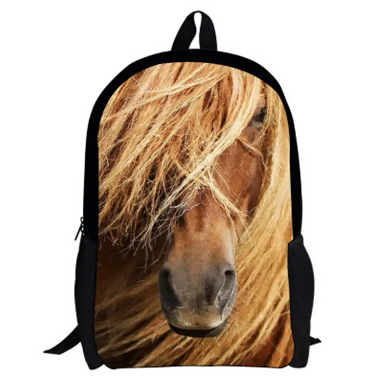 Horse Backpacks For Kids  Os Backpacks