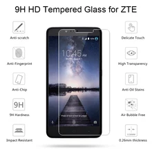 Закаленное стекло экрана для zte Nubia M2 Lite N2 N3 V18 закаленное стекло для zte Nubia Z7 Max N1 Mini 9H HD стекло на Nubia Z9 Mini