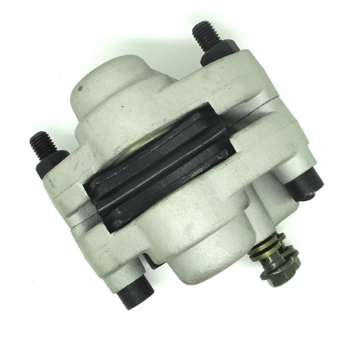 

New Rear Brake Caliper Mounting For 1999 Polaris Sport 400 With Pads