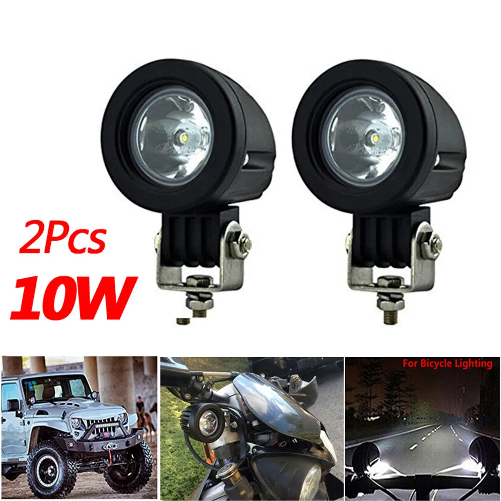 best off road bike lights