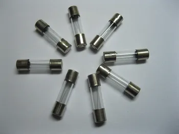 

Glass Fuse 250V 5mm x 20mm Fast Blow 15A 600 pcs per Lot