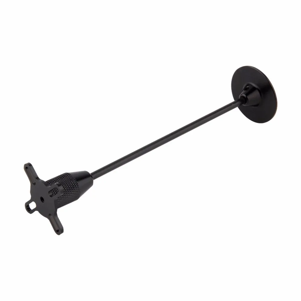 Новый Самый дешевый apm naza pixhawk 6M 7N M8N f450 S500 GPS складной держатель с подставкой