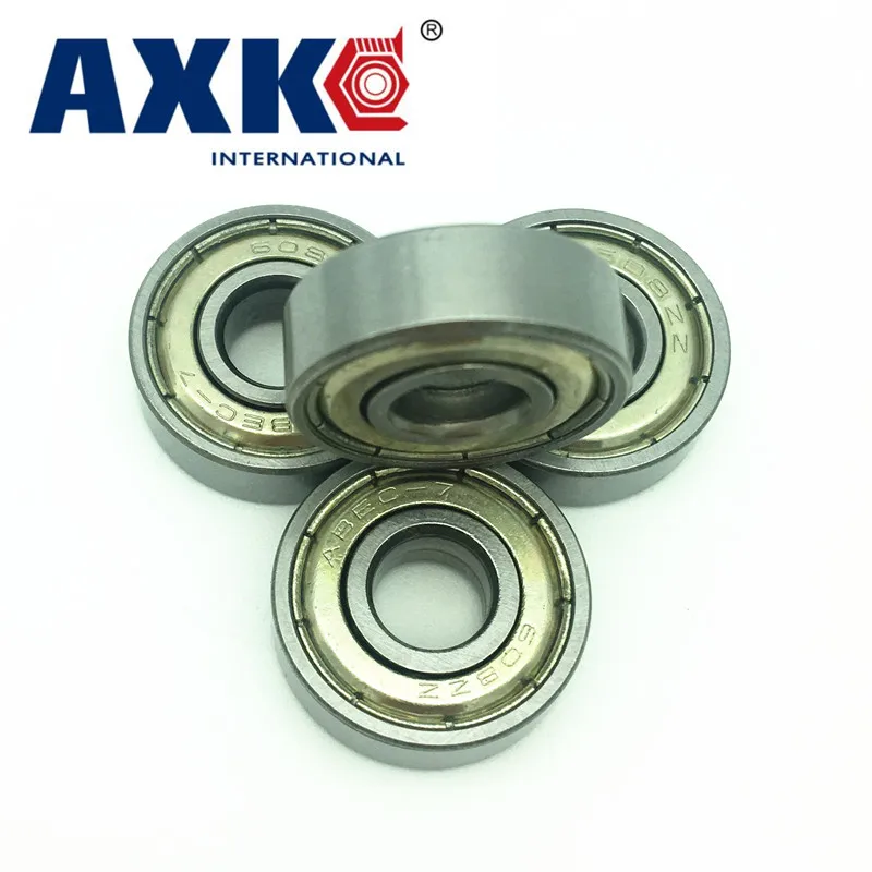 Подшипник 608zz abec 9