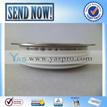 

(100% original) SCR thyristor R1386CH40 R1386CH45 N1483CH36 N1483CH42 N1683CH35 N4803FC350