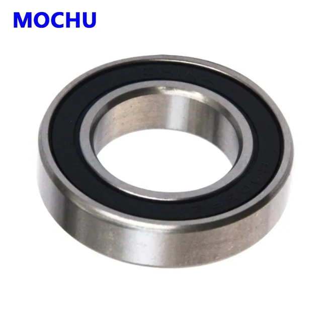 6004-19 6004-19RS 19x42x12mm 薄型シールド深溝玉軸受 単列 1個