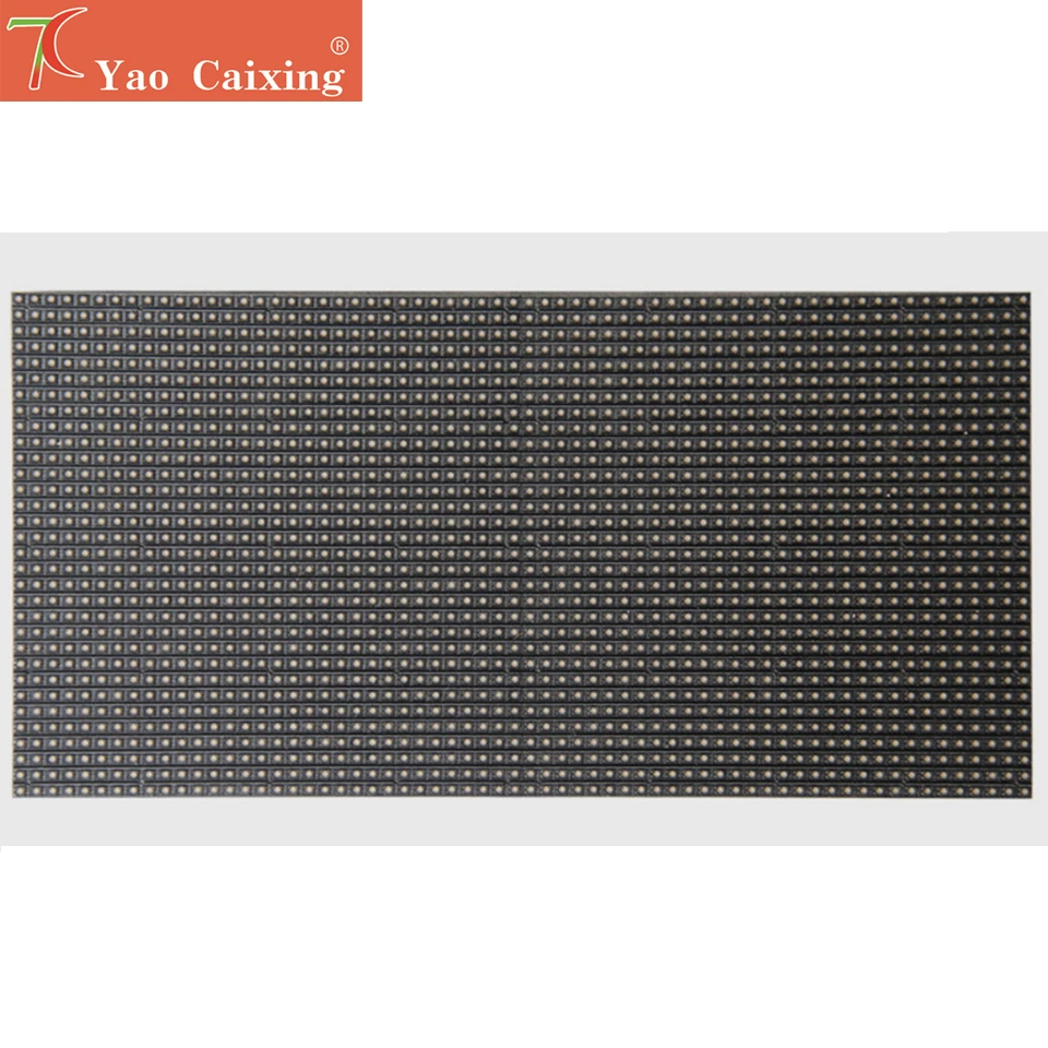 

Free shipping ali express P5 indoor xxx smd2121 black led module matrix rgb full color 64x32 pixels panel
