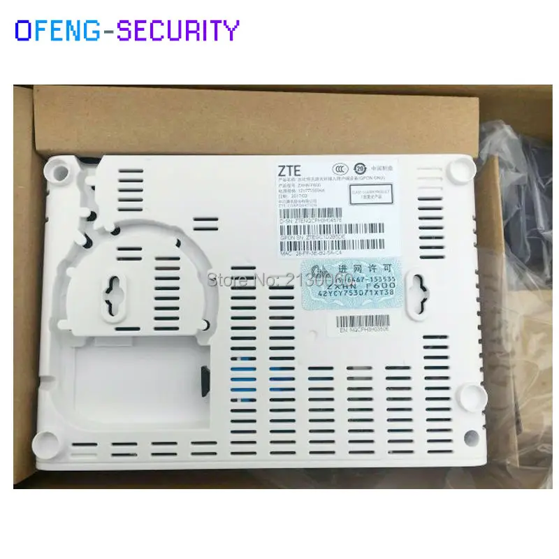 F600W W