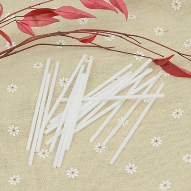 20pcs Perfect Diy Baking Tools Mould Chocolate Bang Bang Candy Cane Plastic Pipe Baking Pastry Tools Aliexpress