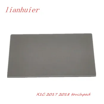 

new original silver is suitable for Lenovo ThinkPad ThinkPad X1 Carbon X1C 2017 2018 touchpad
