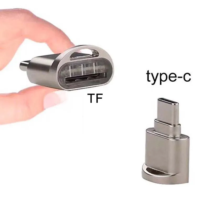 TYPE-C CARD READER-3
