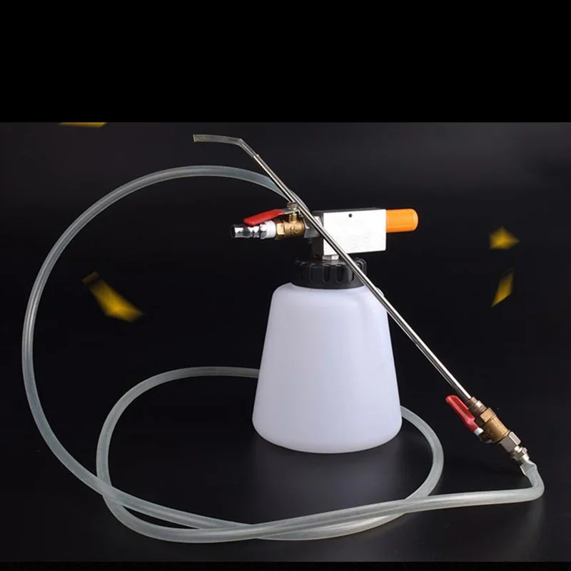 Car Trunk Brake Fluid Replacement Brake Pump Drained Tool Pumping Oil