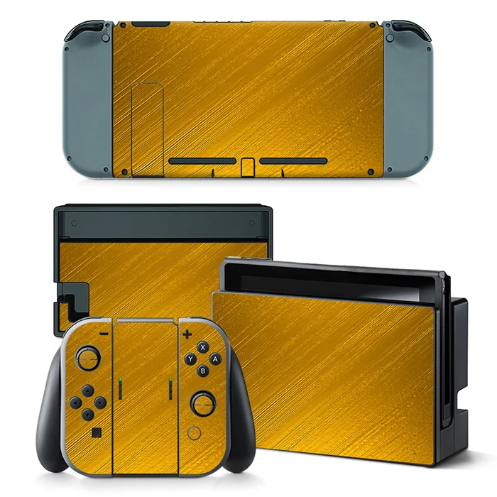 

Customizable OEM protective skin for ns switch Skin Stickers