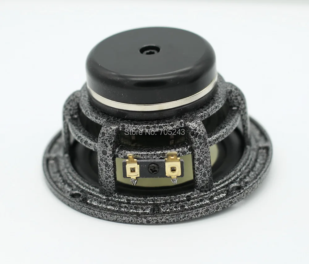 2pcs (pair) Melo david davidlouis audio HiEND 4