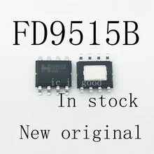 500PCS/LOT 100% New and Original FD9515B FD9515 SOP8 IC