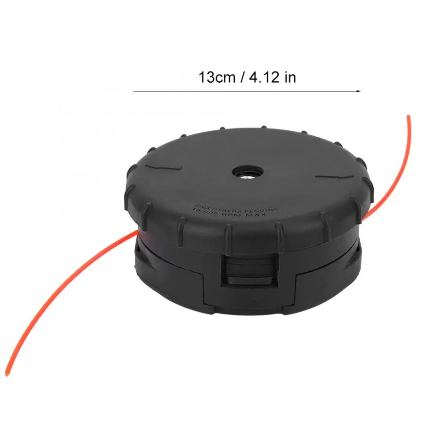 Триммерная головка для подачи 450 SRM-266U/SRM-266S 99944200903 круглая