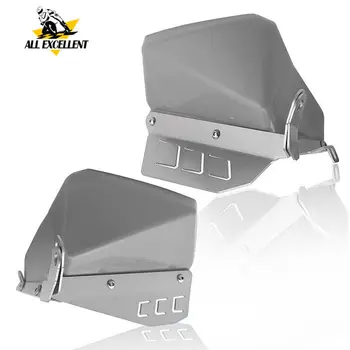 

Foot Feet Splash Guard Plate Cover Protector For BMW R1200GS R1200 R GS LC (13-18) / R1200GS LC ADV (14-18) Brake mudguard