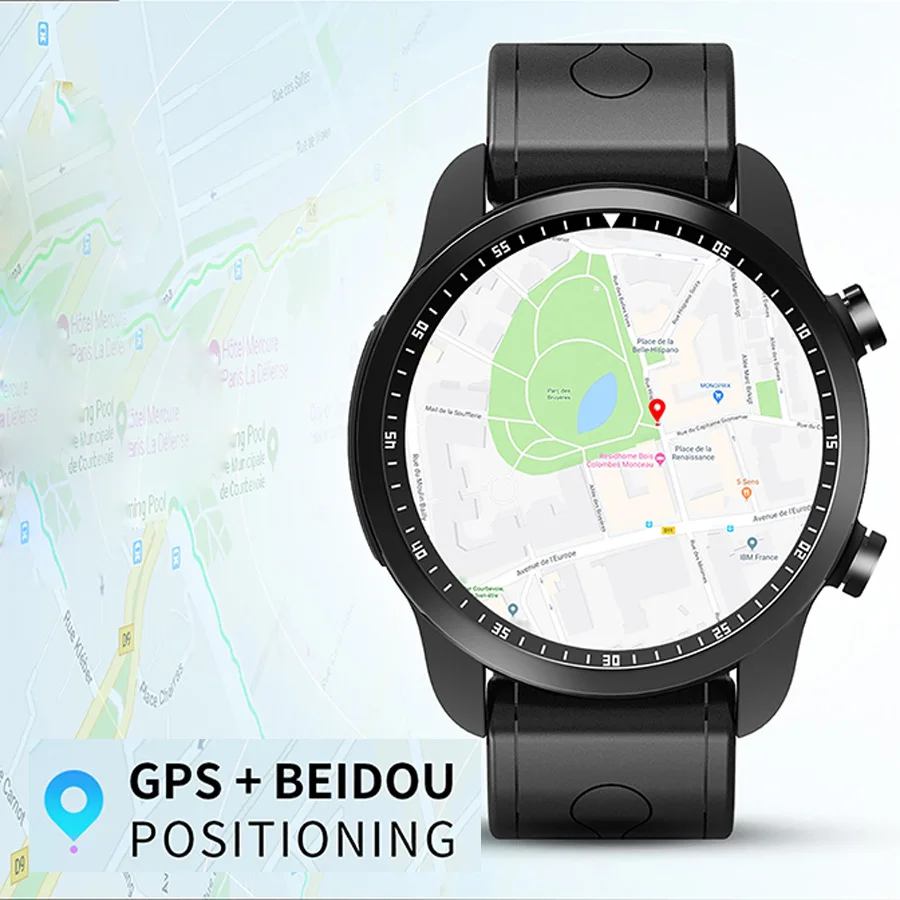 4G Смарт-часы KC06 KC03 4G Android gps wifi пульсометр Google Play мультиспортивные режимы Bluetooth smartwatch телефонный звонок