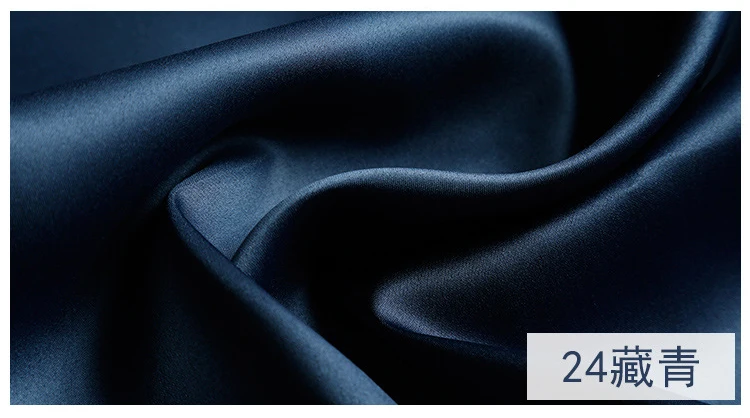 150x100 см африканская атласная жаккардовая войлочная ткань мягкая Дамасская темно-синяя ткань пэчворк, свадебное платье, обивка швейная ткань