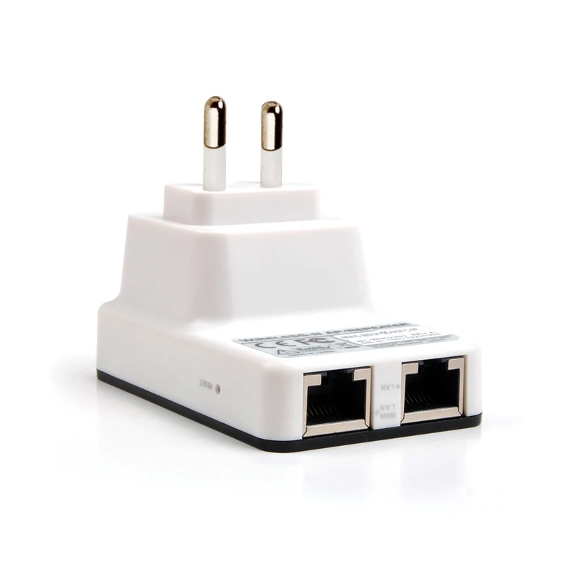 Extensor de Faixa 300mbps sem Fio Vonets Mini Wifi Rede Roteador Repetidor Amplificador Sinal ue - Eua uk Plug Wr02 - Imagem 6